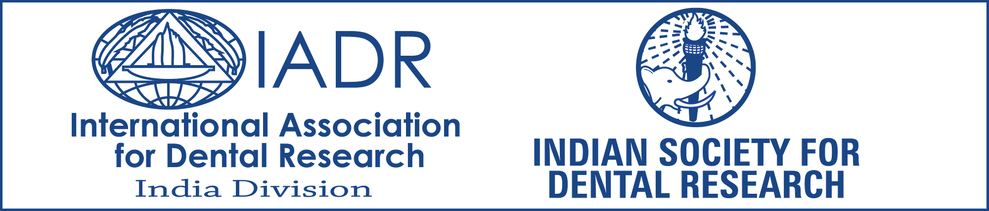 Indian Society For Dental Research